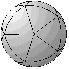 icosaedro