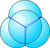 hipertetraedro simple